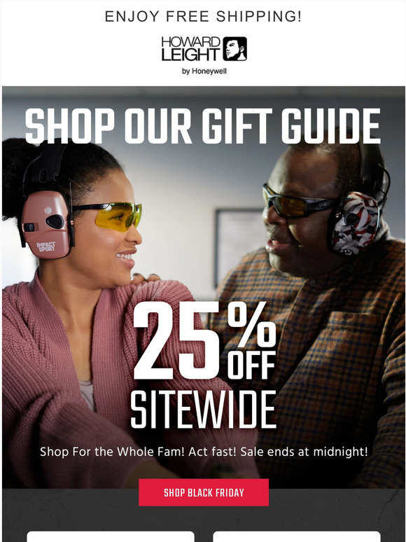 💰Last Day for 25% Off!