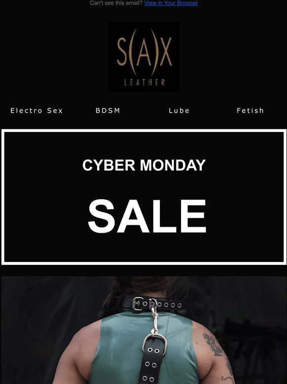 💻 Cyber Monday Deals Are LIVE!