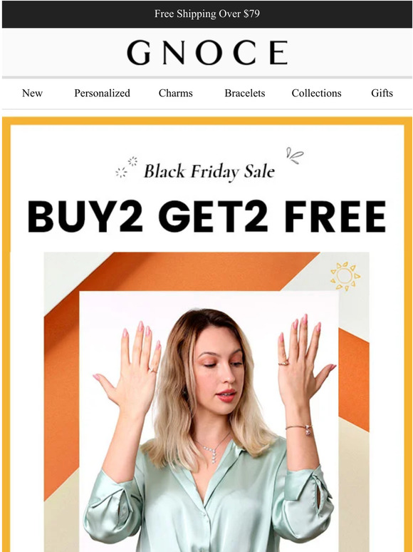 3…2…1.GO⏰!⚫️Black Friday❤️FLASH⚡️SALE Starts NOW