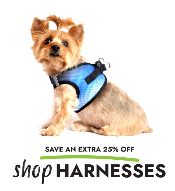 SHOP HARNESSES