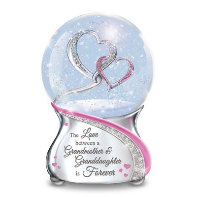 For Granddaughter