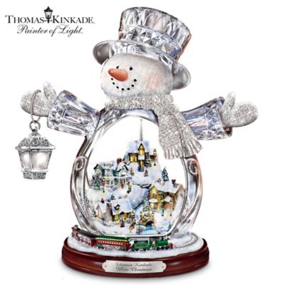 Thomas Kinkade
