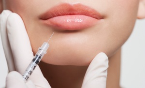 Restylane Injections Restylane Injections