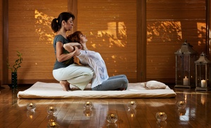 Thai Massage Thai Massage