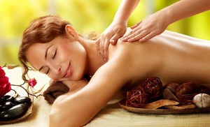 Spa Package Spa Package