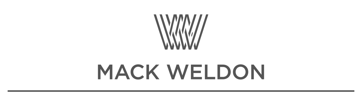 Mack Weldon