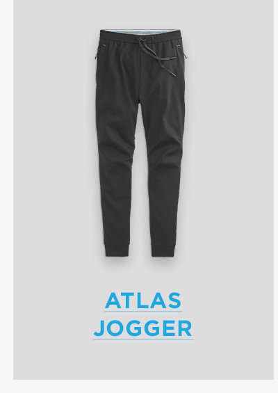 Atlas Jogger