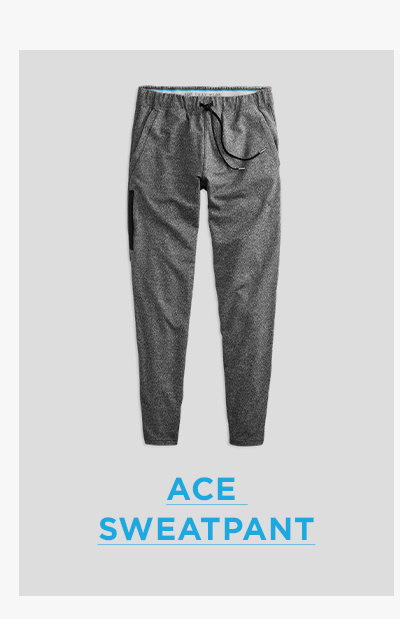 Ace Sweatpant
