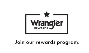 Wrangler Rewards