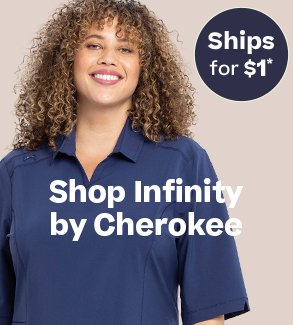 Shop Infinity by Cherokee