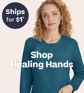 Shop Healing Hands