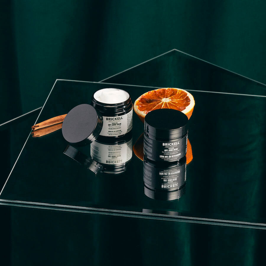 Brickell Men's Products Black Friday Sale Ends Tonight Milled