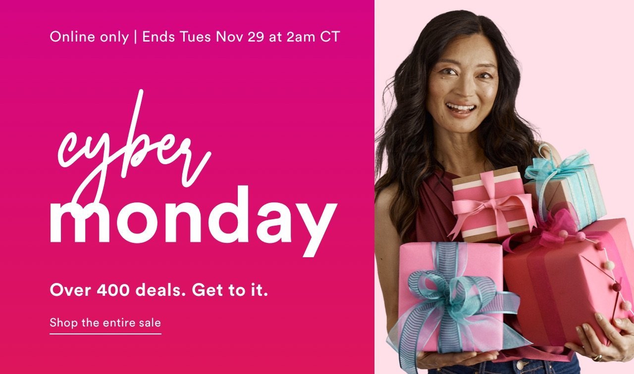 Last-minute Cyber Monday beauty deals: Save on MAC, Clinique and more