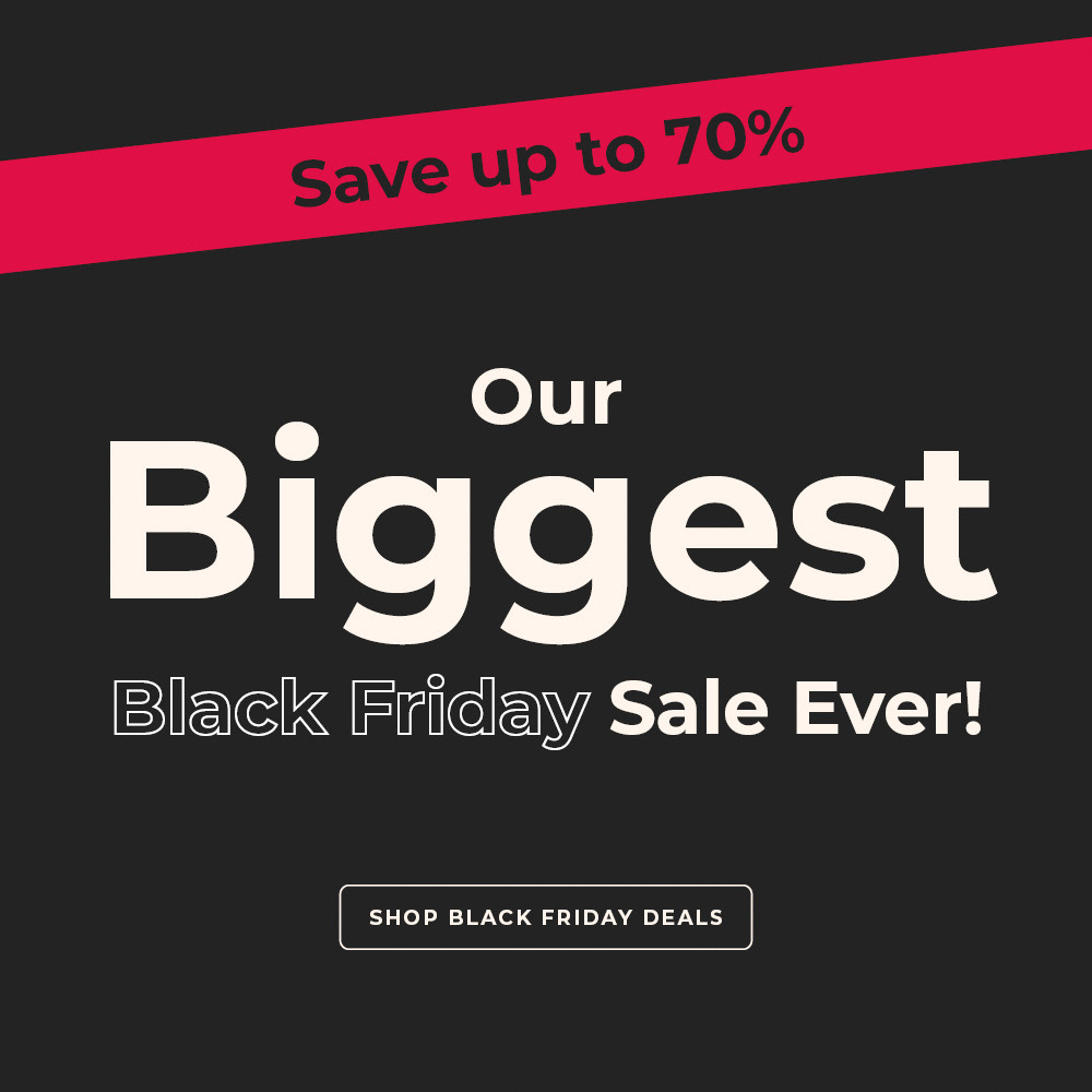 Happy Beds UK Our Biggest EVER Black Friday Sale ends midnight ⌛ Milled