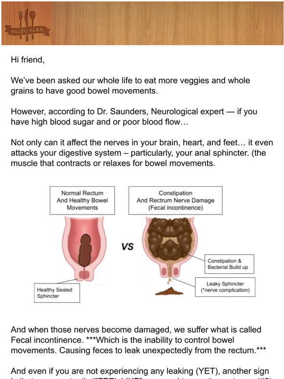 PaleoPlan digestive juices Milled