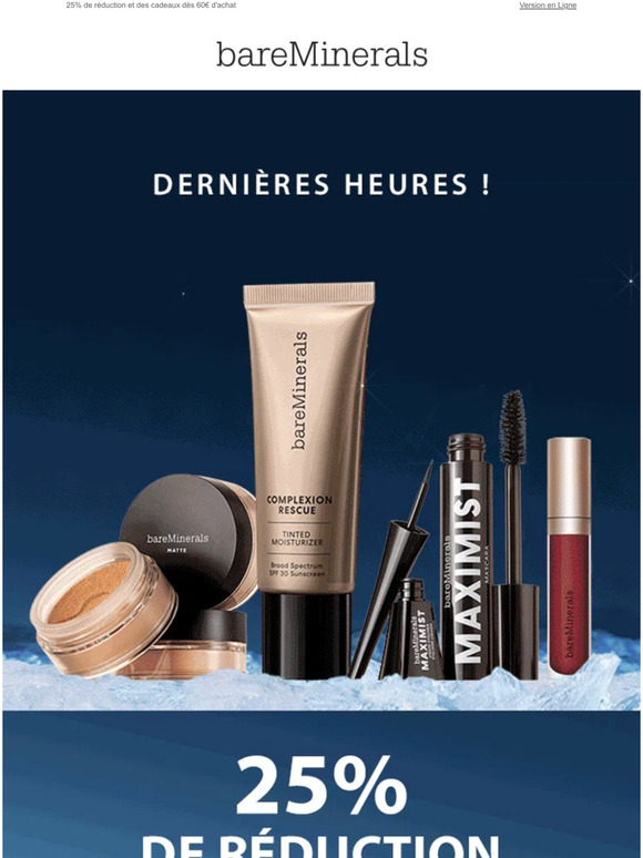 🎁 Derniers moments pour profiter de nos offres Black Friday !