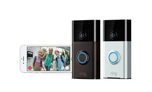 Ring Video Doorbell (2020 Rel...