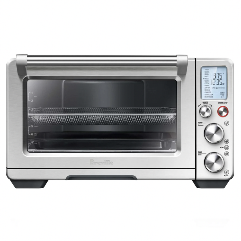 Breville Smart Oven Air Fryer Pro