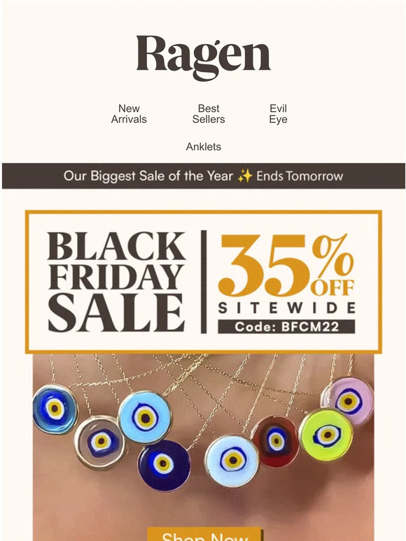 🧿Annual Sale💥Ends Tomorrow