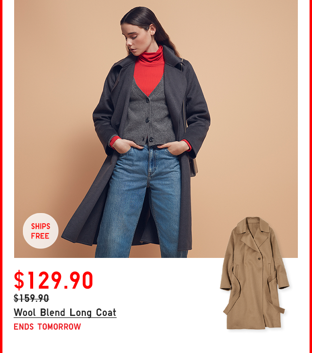 UNIQLO Cyber Monday early access NOW Milled