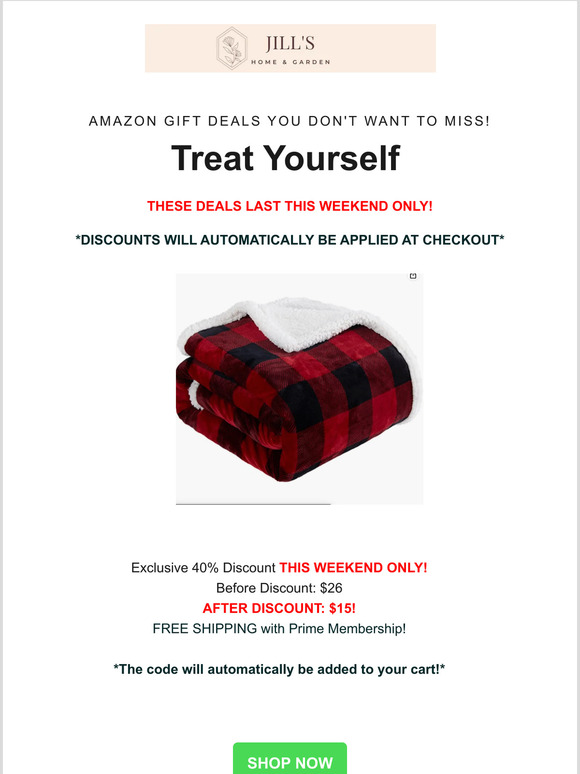 More Amazon Gift Picks For You! 🎁