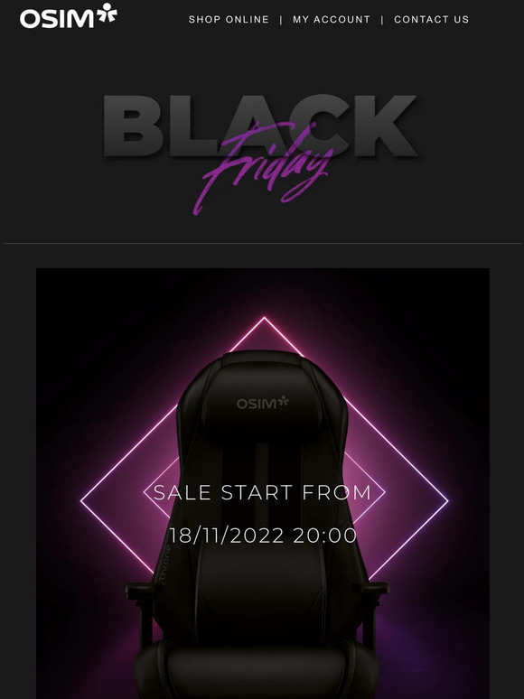 Here you are! Your Exclusive Promo Codes are ready.