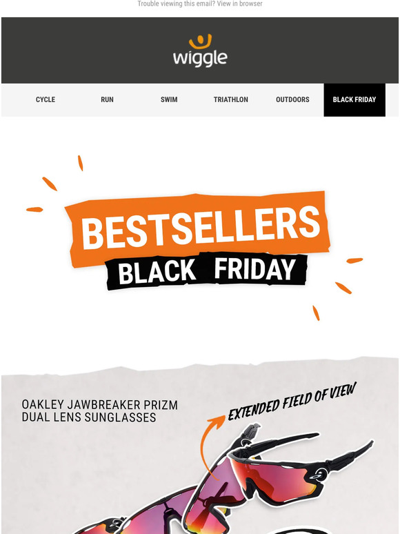 Black Friday bestsellers ✨