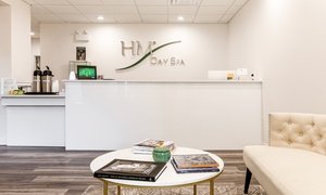 Up to 33% Off Massage Therapy Sessions at Heavenly Massage