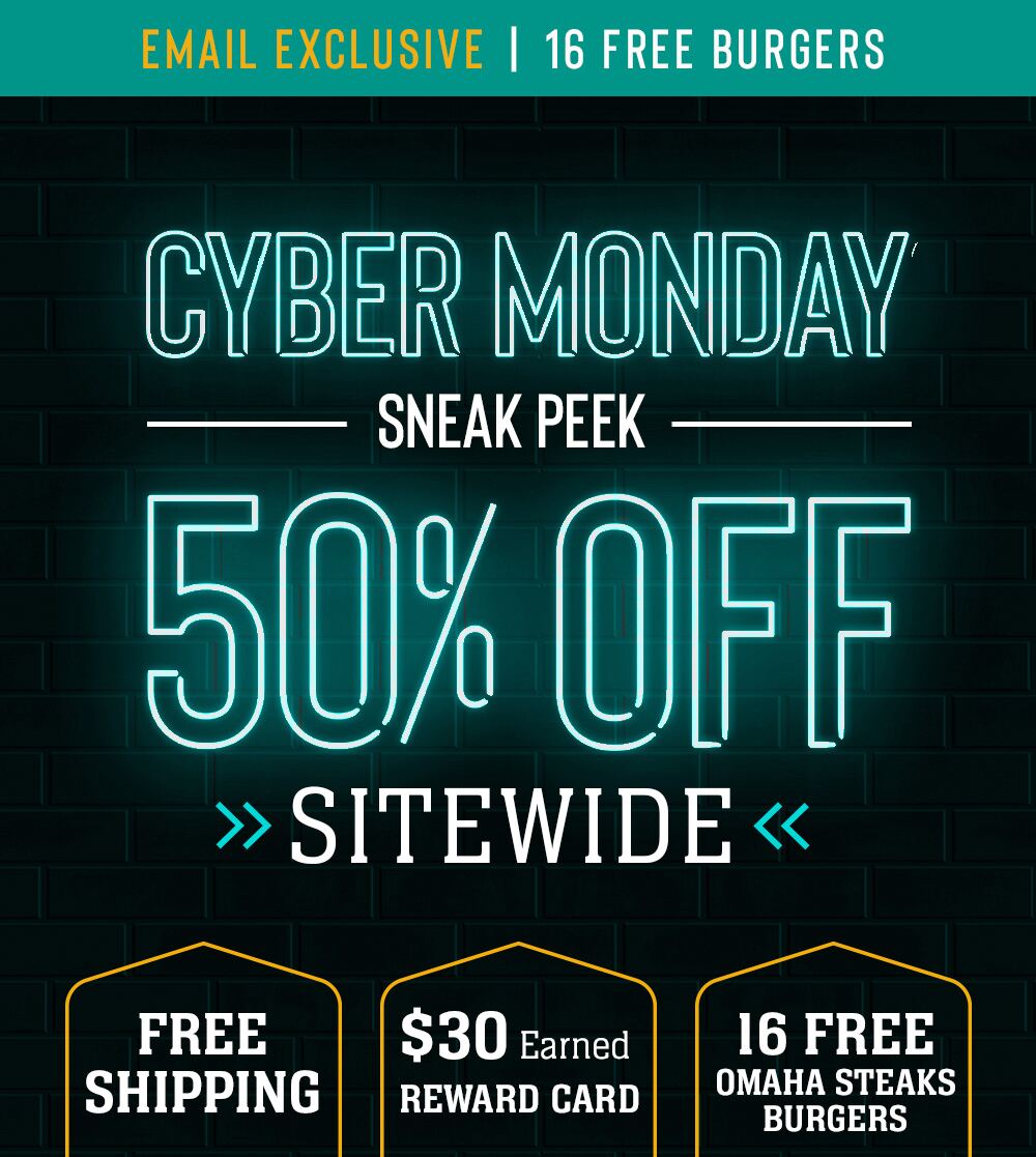 Cyber Monday Deals 2022: Sneak Preview