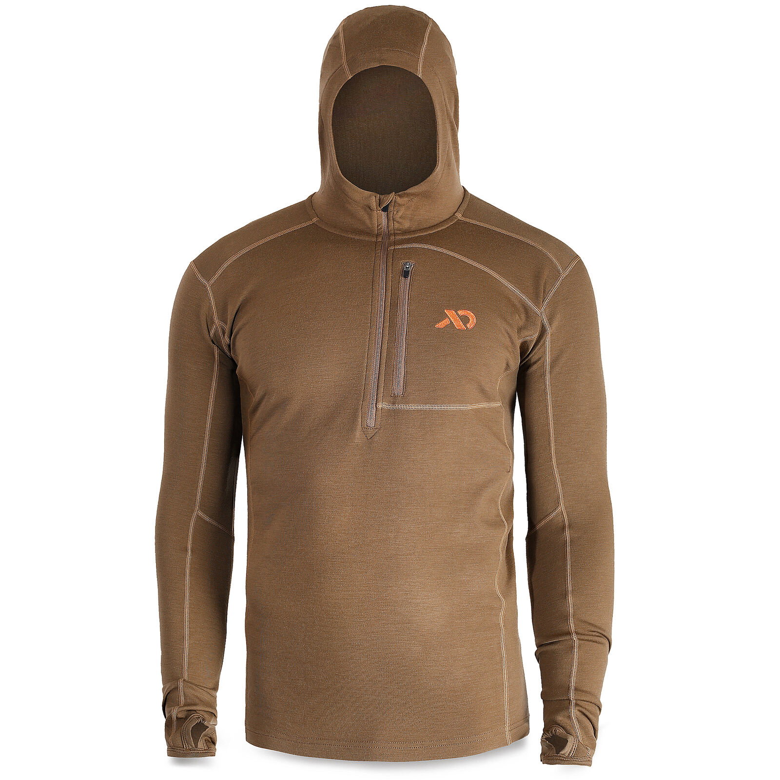 First lite Kiln Hoody