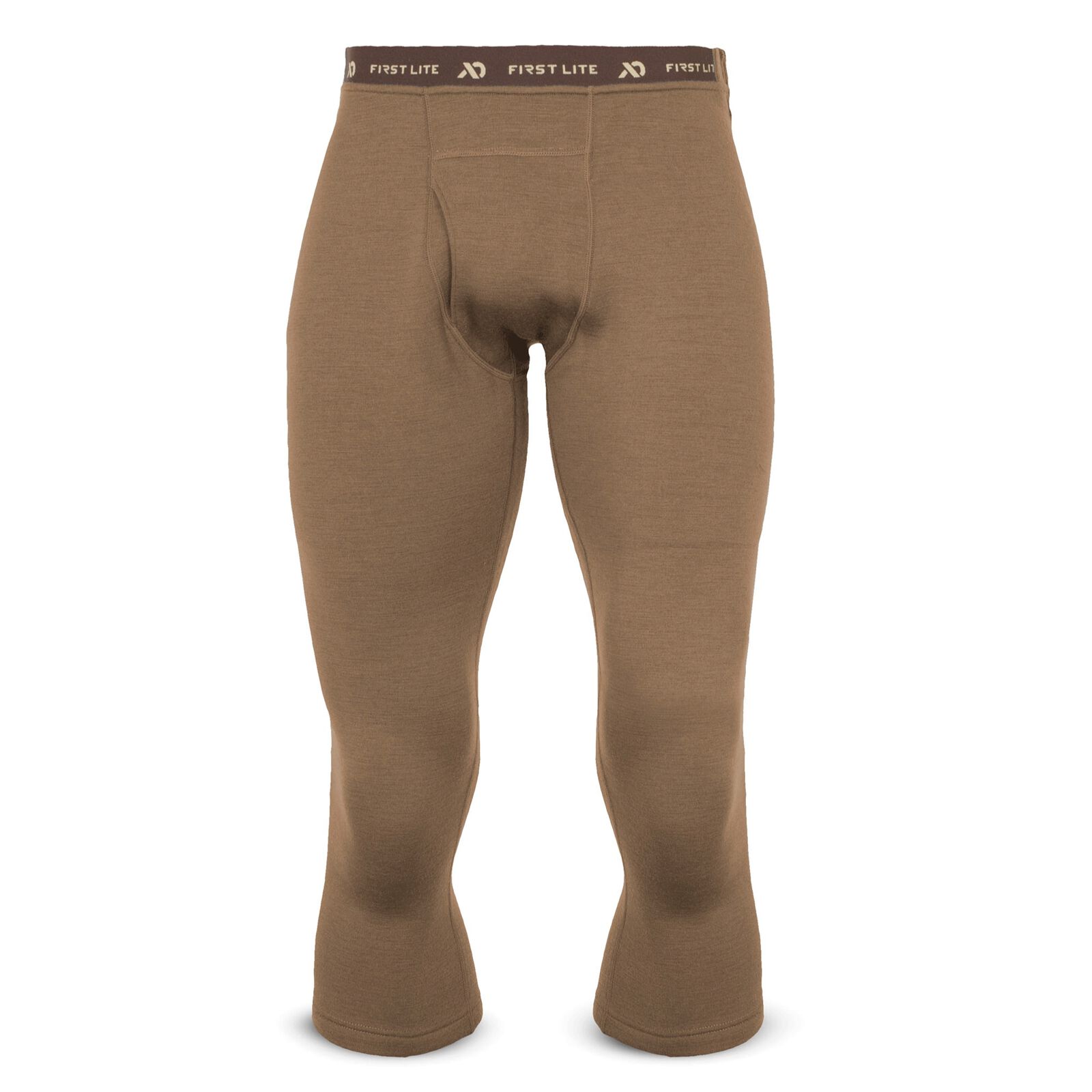 First Lite Zip Off Long Johns
