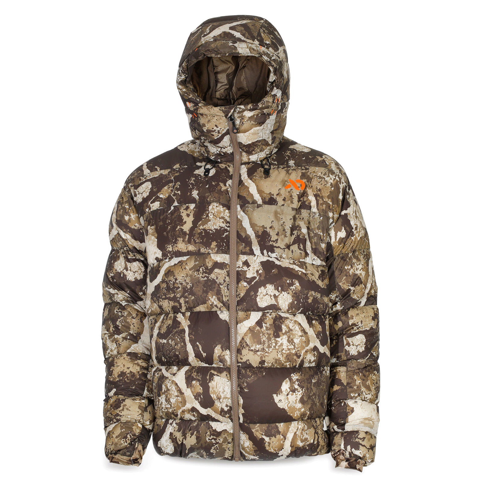 First Lite Chamberlin Puffy Jacket