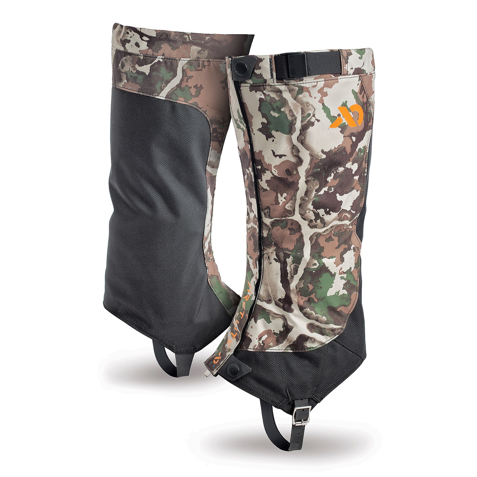 First Lite Brambler Hunting Boot Gaiters