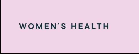 shop womens health