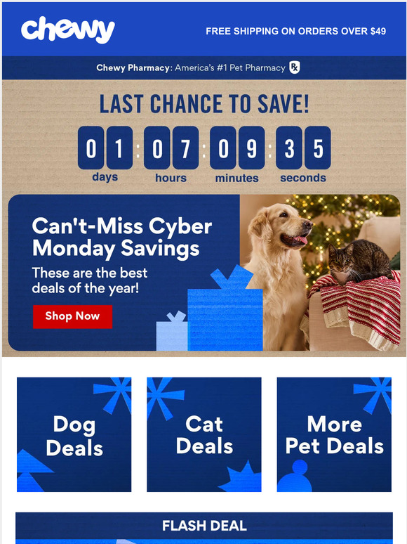 2 Days Left: Up to 50% Off ENDS SOON