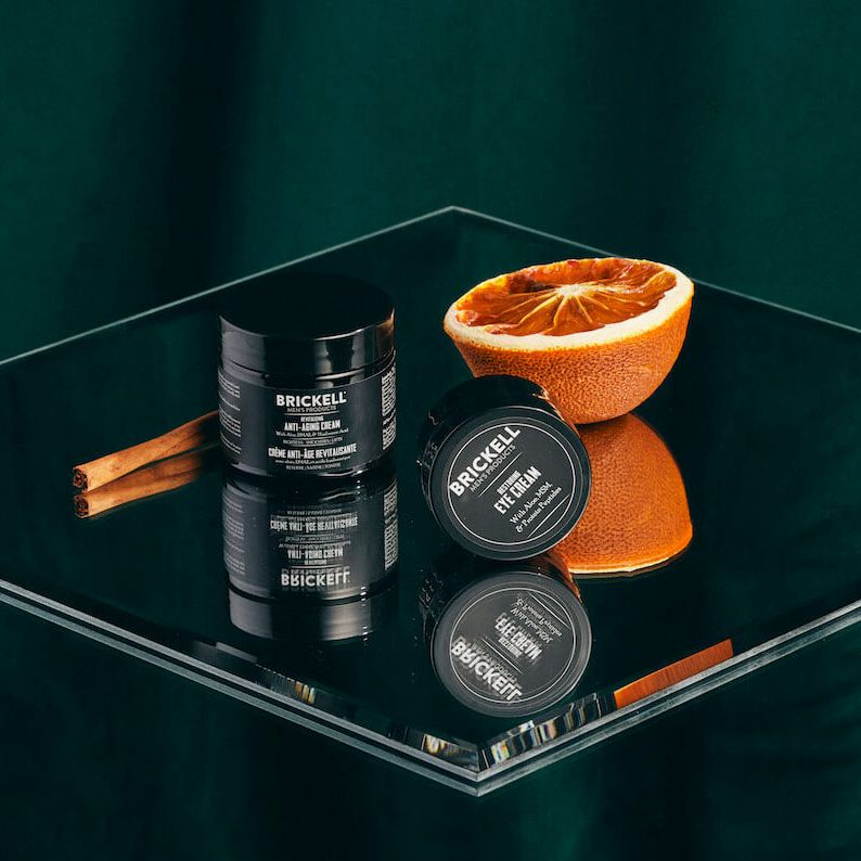 Brickell Men's Products 🚨 THIS. IS. IT. 🚨 Milled