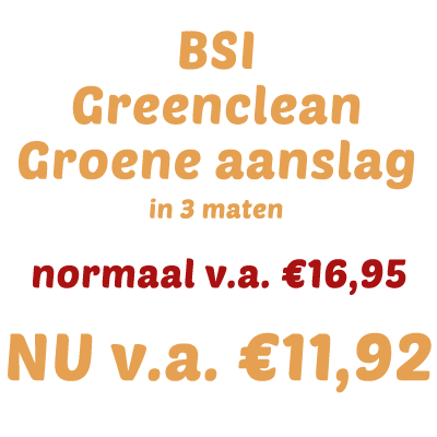 Greenclean