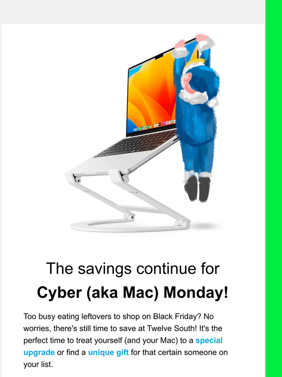 You've got to see these Mac Monday deals! 👀