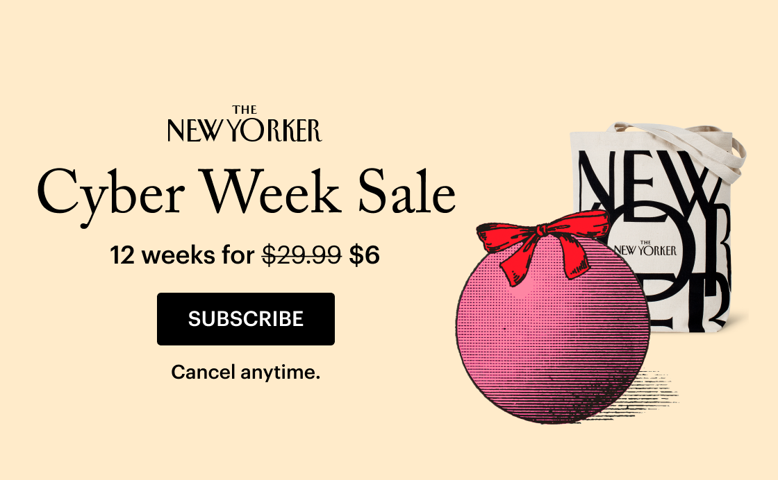 The New Yorker: This Week’s Issue: How Mick Herron Reinvented The Spy ...