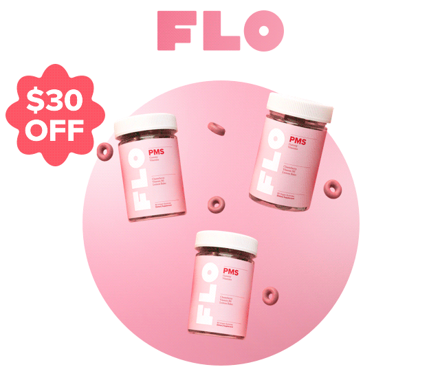 FLO bundles for up to $43 off