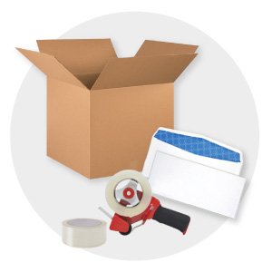 Shipping & Mailing Supplies