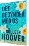 Colleen Hoover Kampagne