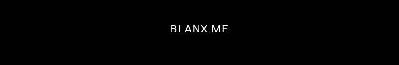 Blanx