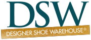 DSW DESIGNER SHOE WAREHOUSE®