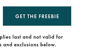 GET THE FREEBIE