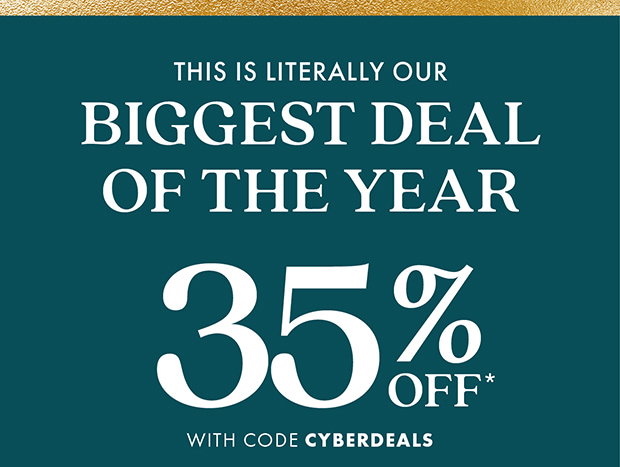 35% OFF*