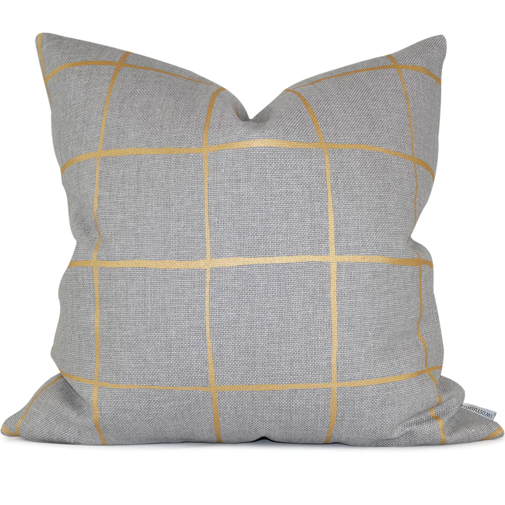 Image of Coquette Heather/Gold