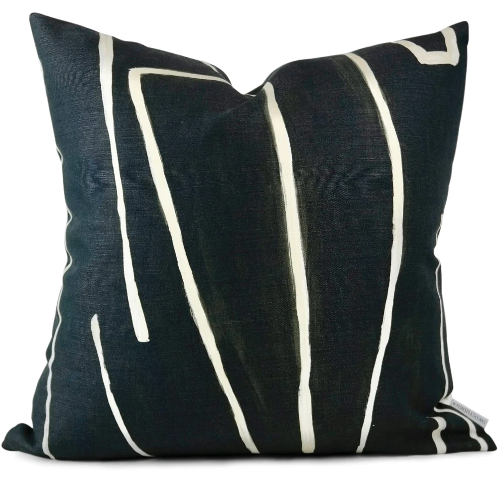 Image of Graffito Onyx/Beige