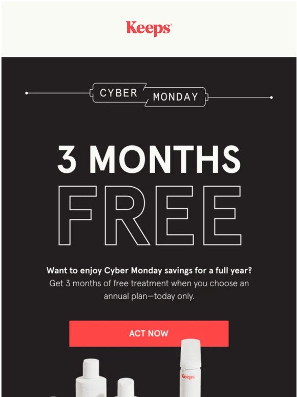 Cyber Monday sale: What deals await?