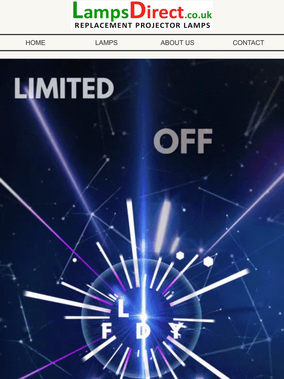 CYBER MONDAY IS THE NEW BLACK FRIDAY 🛍️